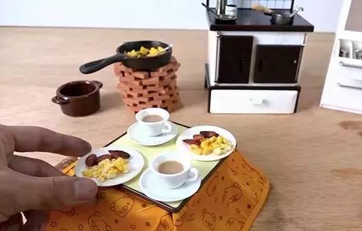 太强了丨和这个比你们吃的减肥餐都弱爆了