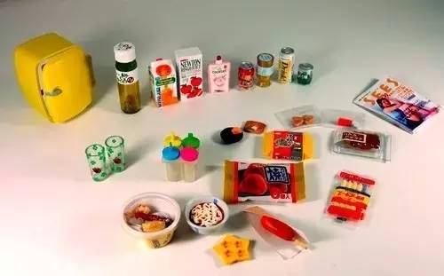 太强了丨和这个比你们吃的减肥餐都弱爆了