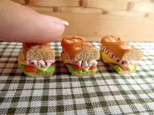 太强了丨和这个比你们吃的减肥餐都弱爆了