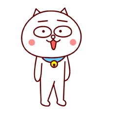 嗷大喵动态微信表情包