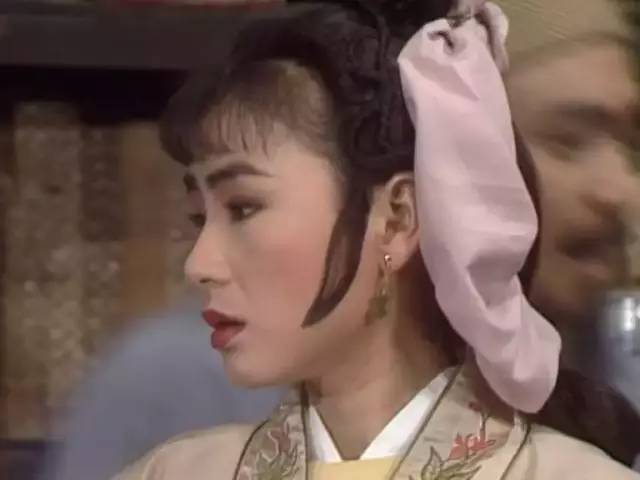 白蛇后传——刘秋莲版(1995年新加坡版)