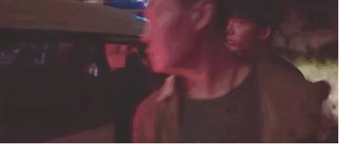 马思纯晒和井柏然的亲密合照,回忆地狱恋人一场游戏一