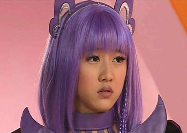 巴啦啦小魔仙,睡衣,游乐,小蓝,严莉莉