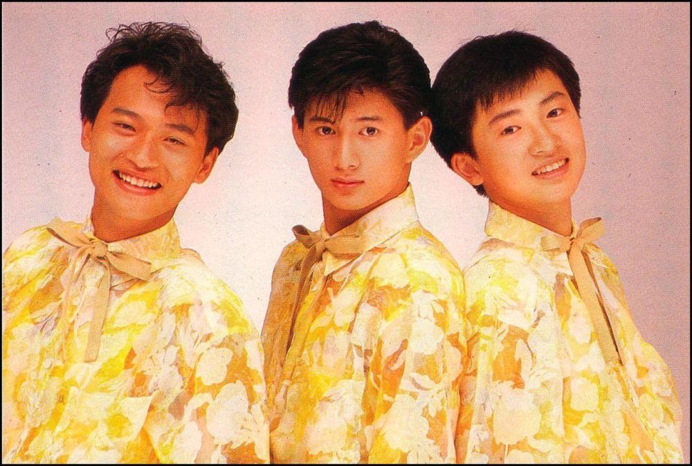 苏有朋改编《青苹果乐园》:出道30年还没退休,全凭自己本事