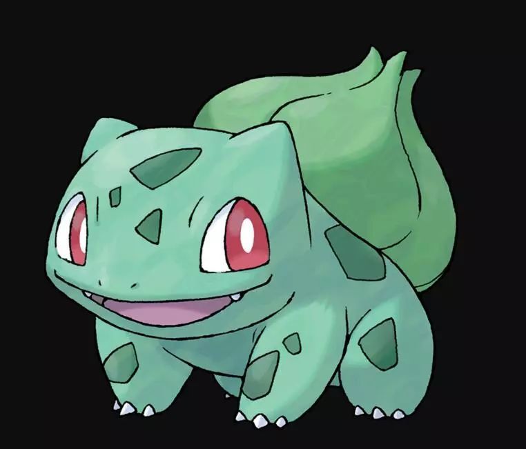 神奇宝贝新旧版对比,皮卡丘成贱萌大叔,超梦犹如整容!