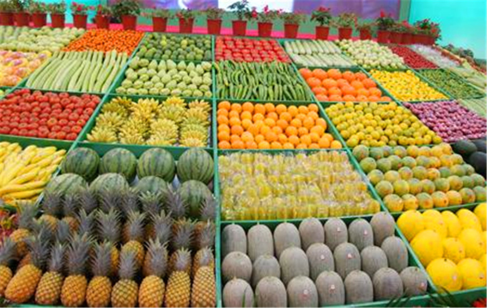 海南水果卖到外地反而更便宜是为什么?原因其实很简单