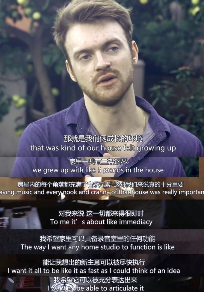 网上出现了一个有关碧梨疑似图雷特综合征相关的抽搐的视频后,她在