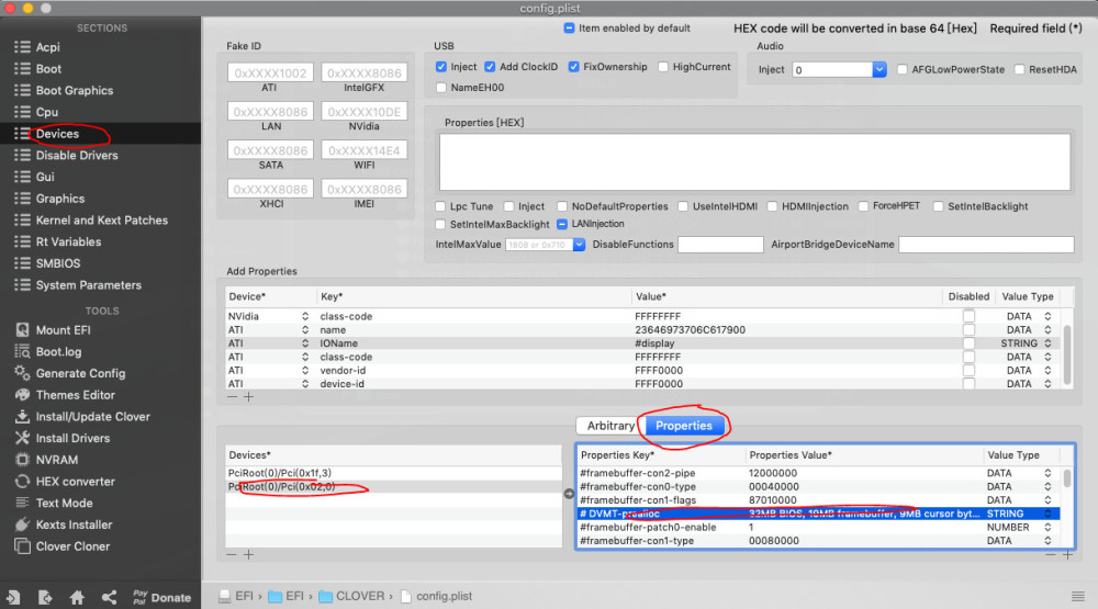 黑苹果:在普通电脑上安装macOS 10.14