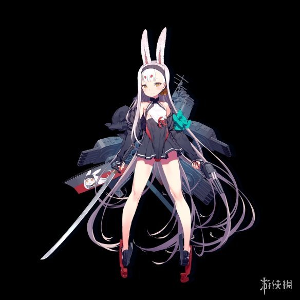 《碧蓝航线crosswave》岛风&骏河介绍!限定版特典赏