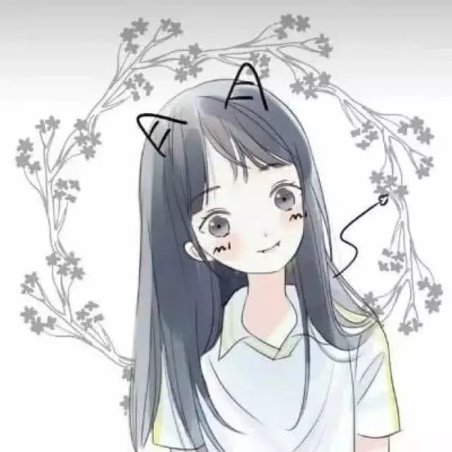 情侣头像:00专用情头,秀一波