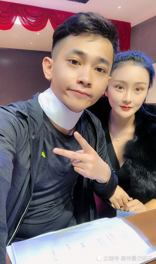 看到文静晒出吴迪转账后,令人羡慕的一对夫妻,网友:真爱无疑!