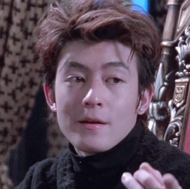 金像奖秘闻录①:谢霆锋陈冠希吴彦祖你选谁?它说全都要