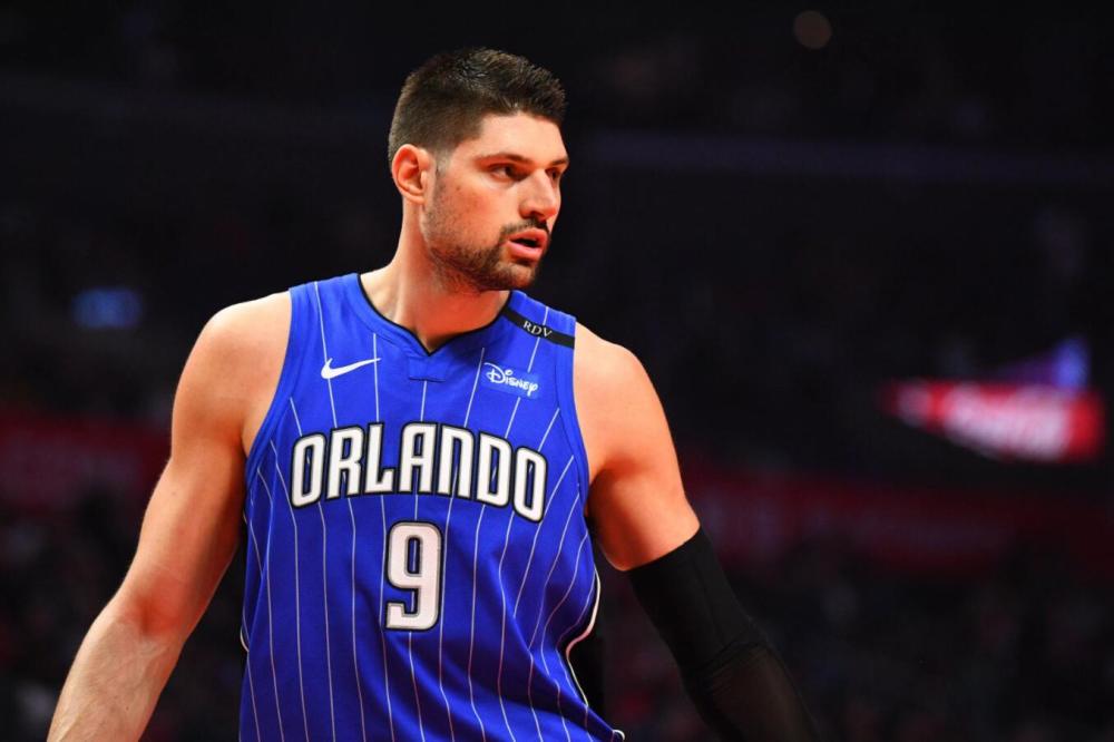 NBA国际球员观察:武神率队杀入季后赛 塞尔维