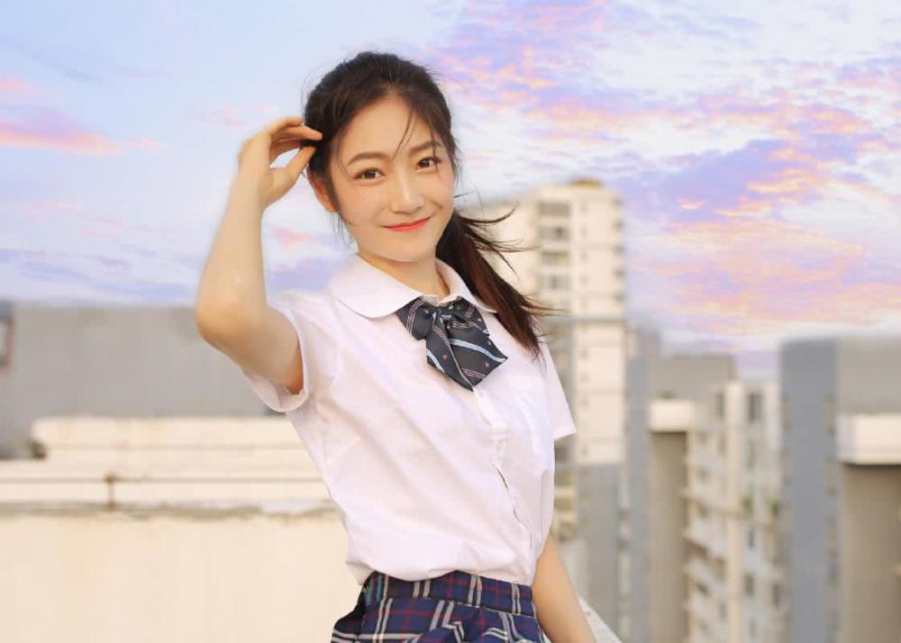 脸上有这3个"缺点"的女生,颜值越来越高,会让男生疯狂