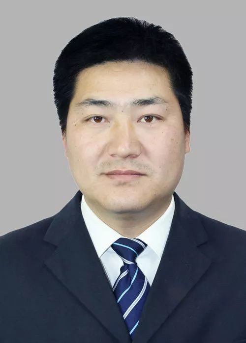 楚雄州管干部任前公示 这些人拟任市委常委,县委常委