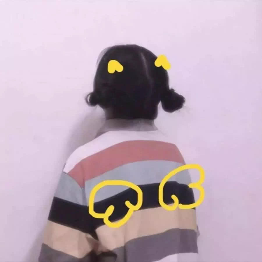 ins·甜系·仙女头像:微风轻轻起,我好喜欢你