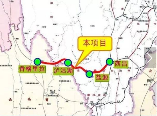 高速公路,西昌市,云南,凉山,四川