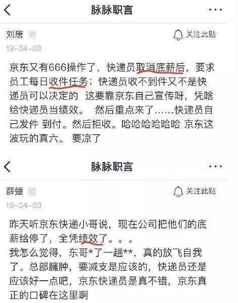 运营的底薪跟提成，运营的底薪跟提成一样吗