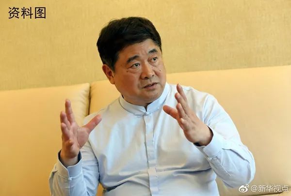 故宫院长单霁翔今日退休 敦煌研究院院长王旭东接任 系甘肃山丹籍