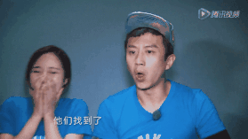 《奔跑吧兄弟》里面你喜欢哪位固定嘉宾?