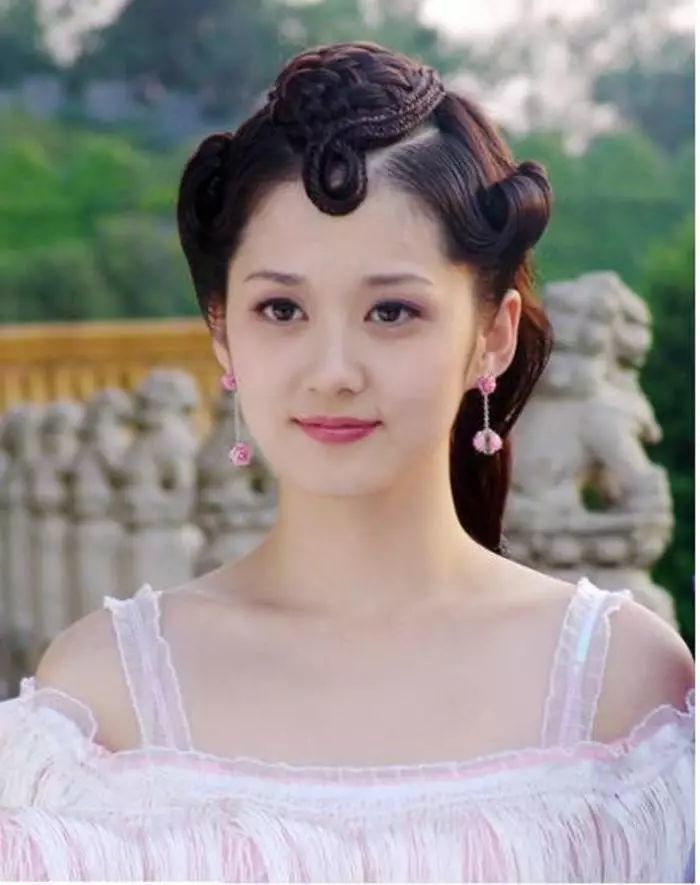 女明星驻颜有术的料 童颜女神不得不提