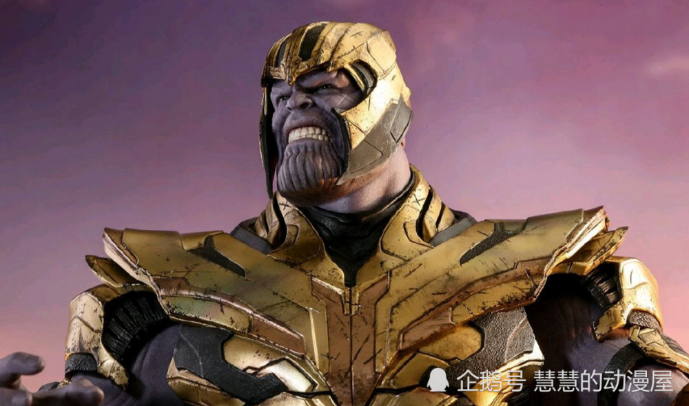 漫威:复联4终结灭霸的英雄,蜘蛛侠有20%概率