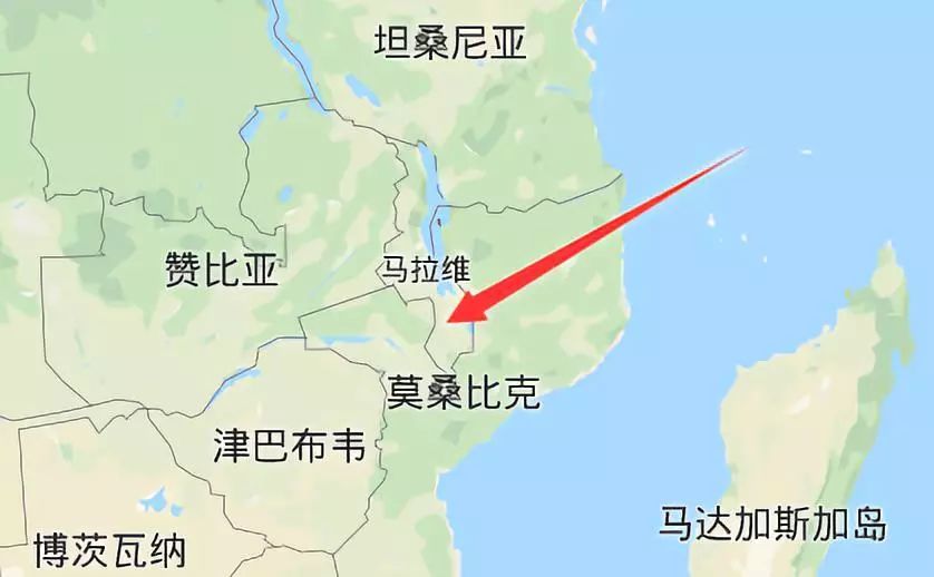 马拉维人口_马拉维 静待开发的投资热土