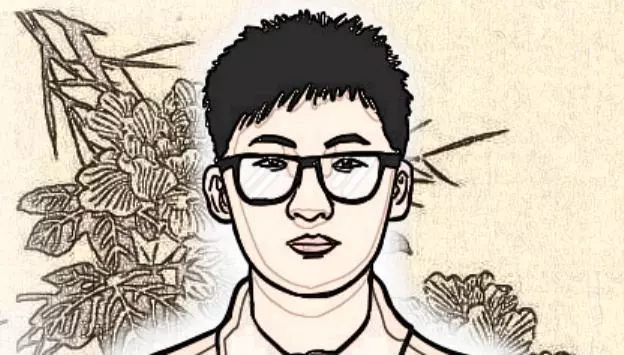 五种中年必定发达的男人面相,有经济头脑,注定