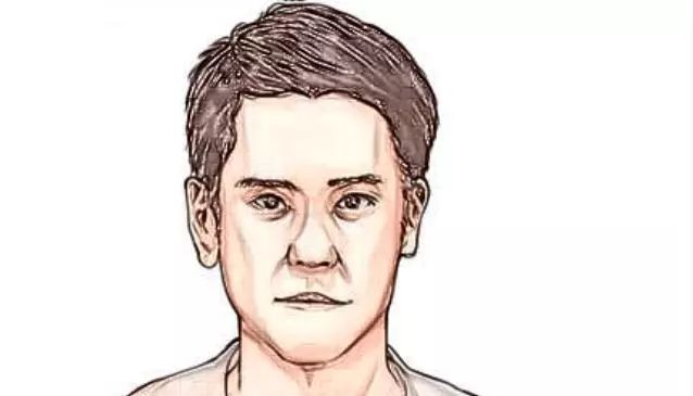五种中年必定发达的男人面相,有经济头脑,注定