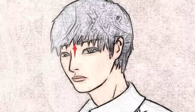 五种中年必定发达的男人面相,有经济头脑,注定