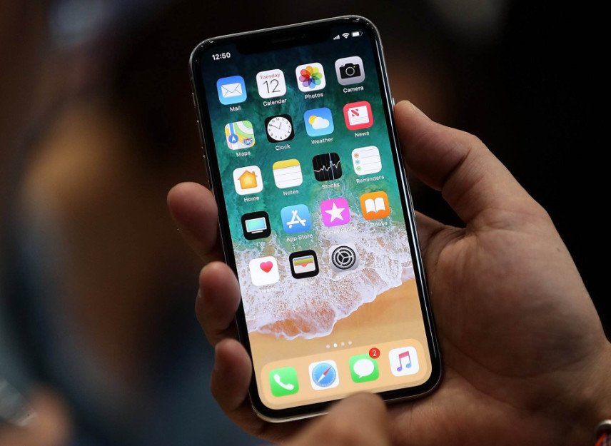 苹果公司黑科技,系统升级让老款iPhone支持