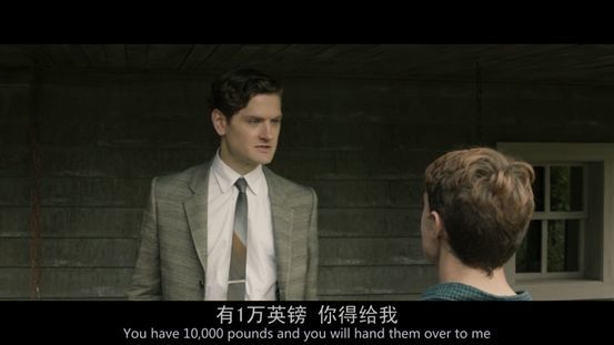 反转短剧国外悬疑电影叫什么，反转短剧国外悬疑电影叫什么名字