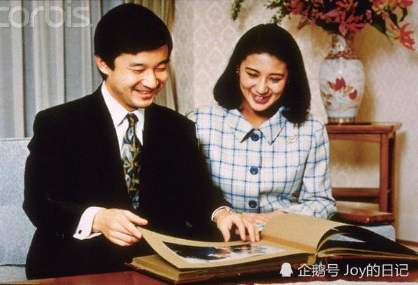 一入宫门深似海日本太子妃雅子的美丽与哀愁 看点快报