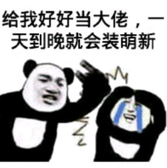 搞笑超逗的表情包,你复习不完了可长点心吧,点心?什么