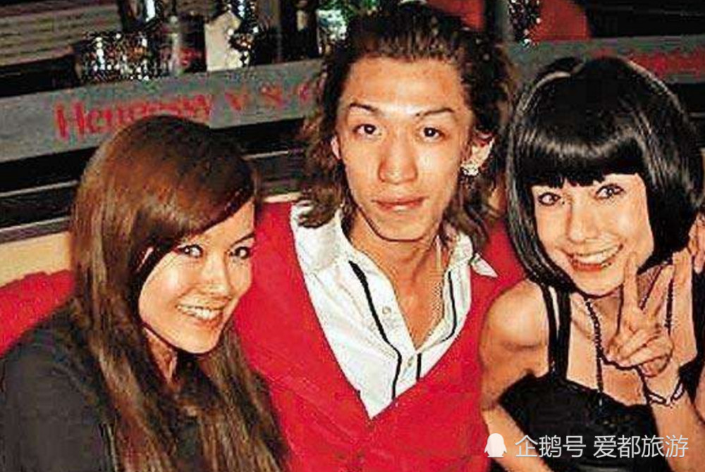 杨颖早期在日本出道的照片流出,网友:黄晓明看了会后悔!