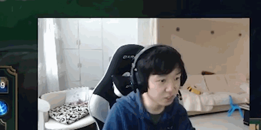 包桑:就你还不当人?q都会q歪