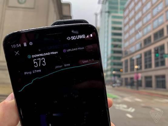 为了5G,苹果变心了