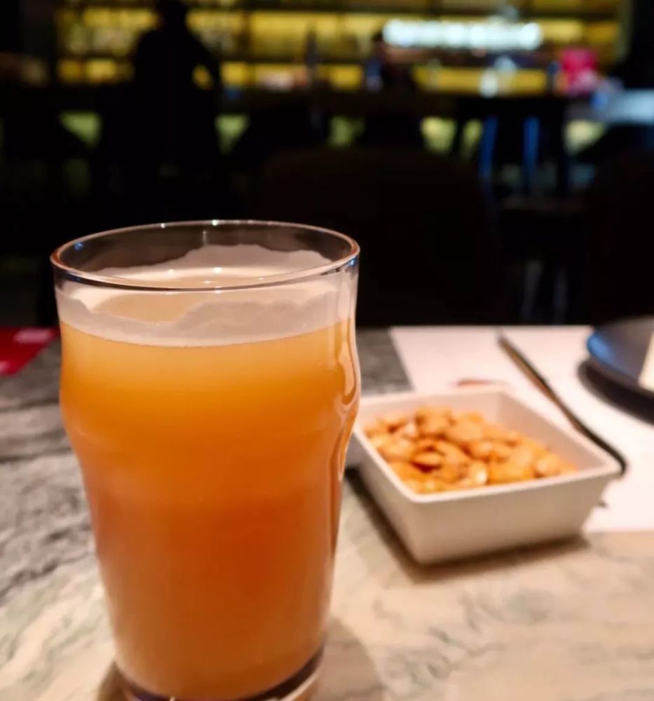 被《青春斗》的大披萨种草了?北京这些地也有