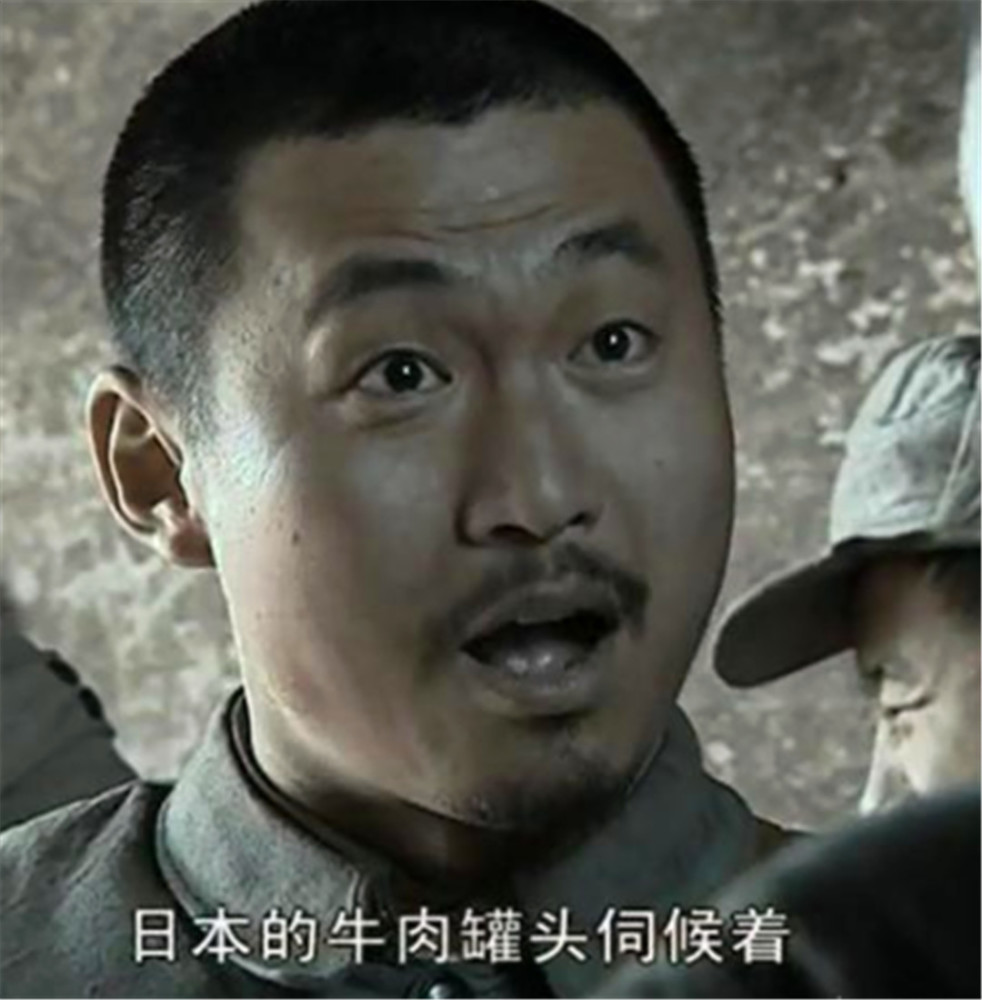 二战时日军吃的是"牛肉罐头",为何士兵却说伙食连猪食