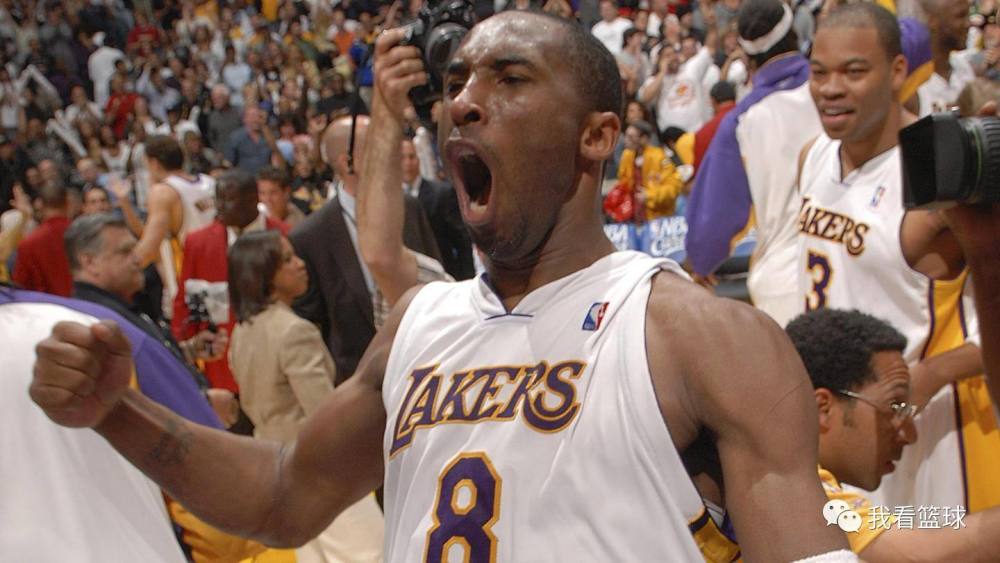 nba经典庆祝动作谁更帅?詹姆斯霸气,知道这动作的都是