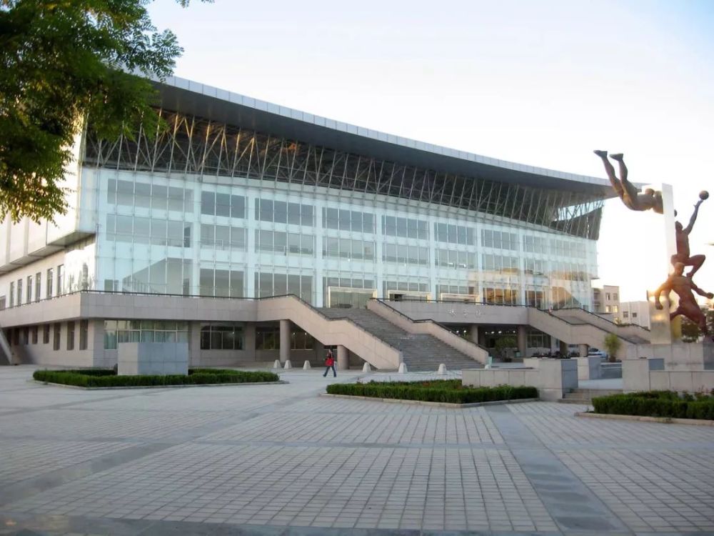 北方民族大学——中国唯一一所建立在少数民族自治区