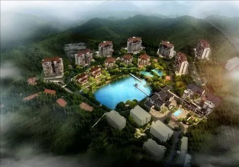 风情小镇设计方案：避开这4个致命错，洛阳模式年入22.5万人次