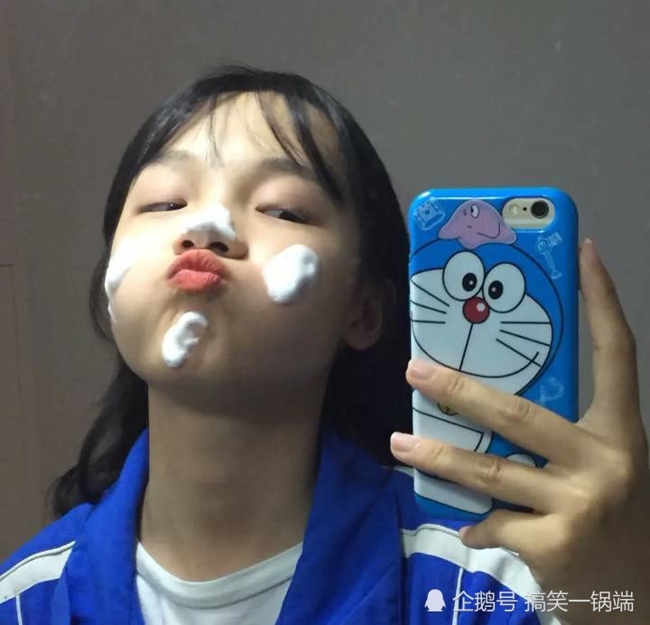 头像,快点,镜子,自拍,闺蜜头像