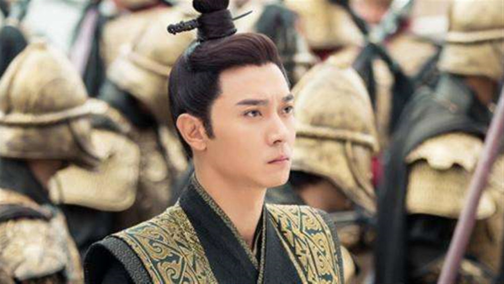 宇文宪,周武王,武术,宰相,征服