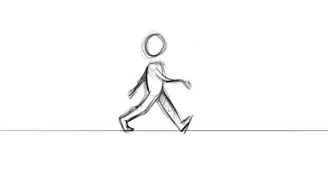 再这样走路腰和腿就都毁了,赶紧对照自查!