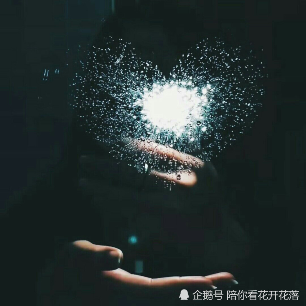 最近"摘星辰"头像火了,你是天上的星星,我曾妄想摘到你!