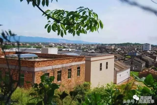 惠来村人口排行_惠来望前村海边图片(2)