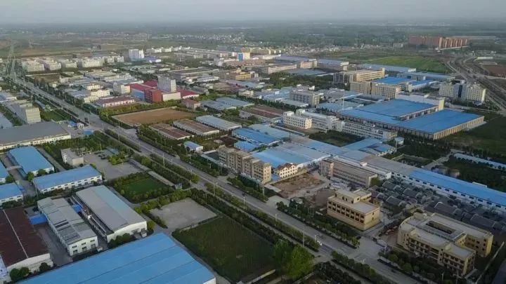 安徽界首是哪个市gdp_阜阳5个县市人均GDP排行 界首遥遥领先,颍上1.9万,阜南不足1万