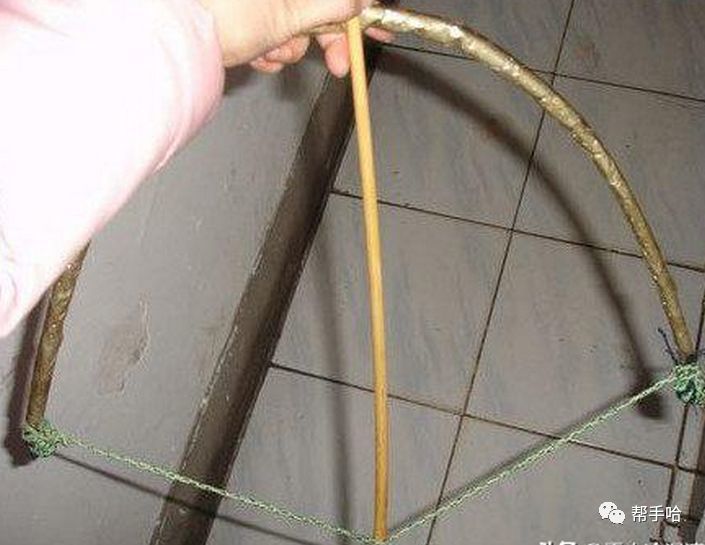 童年一分钱不用花的"土掉渣"玩具,玩过的人估计都为人