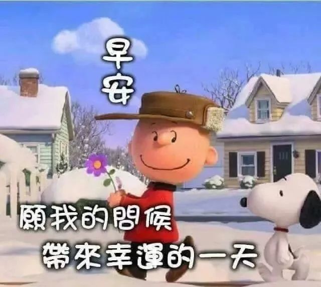 最美群发早上好问候动态表情图片,暖心的早安图片表情